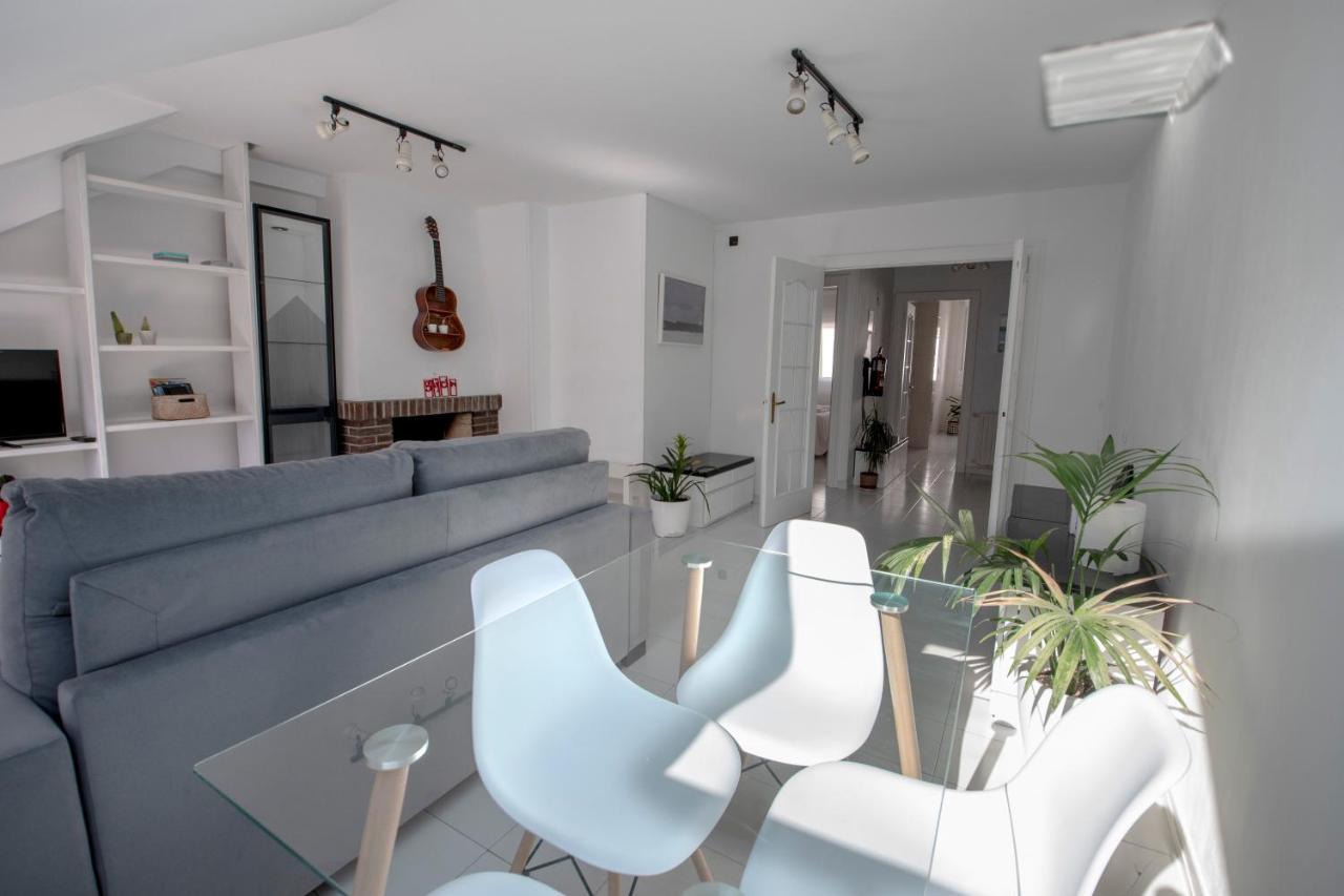 Apartamento Apartamento en pleno centro, con vistas al mar Gijón Exterior foto