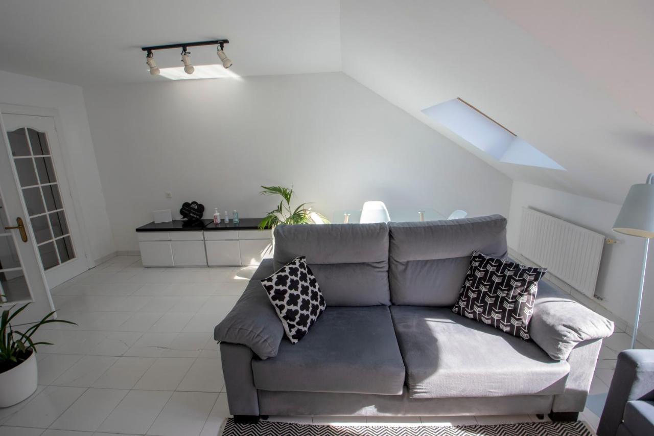 Apartamento Apartamento en pleno centro, con vistas al mar Gijón Exterior foto